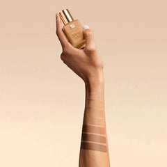 Estee Lauder Double Wear Stay-in-Place Foundation Glow Crush Beauty