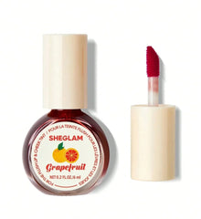 Sheglam For The Flush Lip & Cheek Tint Glow Crush Beauty