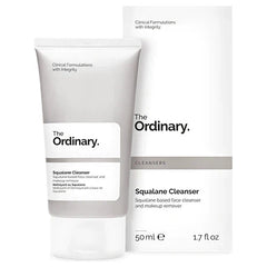 The Ordinary- Squalane Cleanser 50Ml Glow Crush Beauty