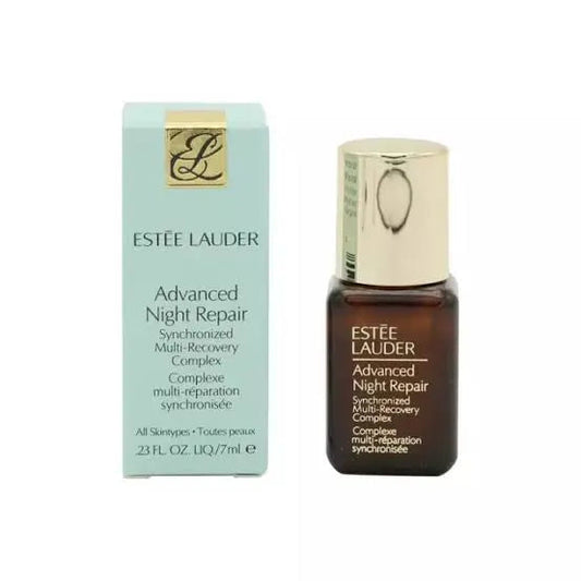 Estee Lauder Advanced Night Repair Serum - 15ml Glow Crush Beauty