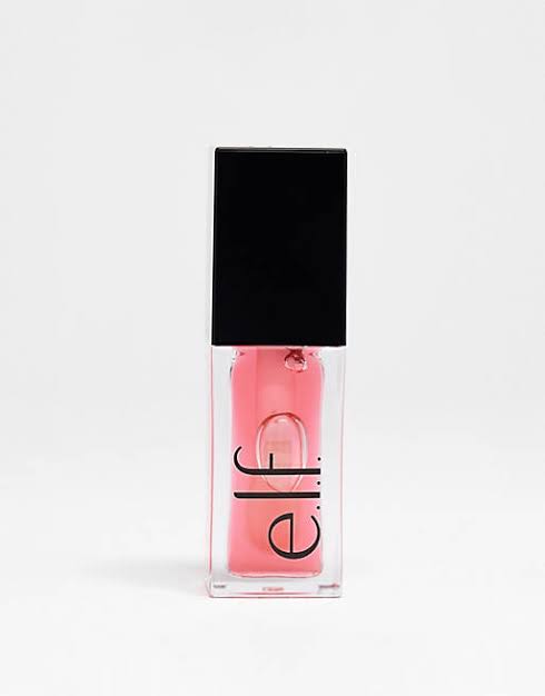 E.L.F. - Glow Reviver Lip Oil Glow Crush Beauty