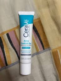 CeraVe Acne Control Gel – 40ml Glow Crush Beauty