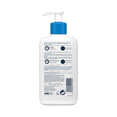CeraVe Fragrance-Free Moisturising Lotion – For Dry to Very Dry Skin Glow Crush Beauty