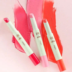 Pixi Lip Glow Tinted Lip Balm Glow Crush Beauty