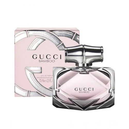 GUCCI Bamboo Eau de Parfum for Women - 75ml Glow Crush Beauty