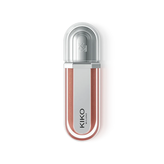 KIKO MILANO 3d Hydra Xtreme Lipgloss Glow Crush Beauty