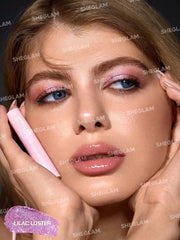 SHEGLAM Crystal Jelly Glaze Stick Eye Shadow Stick Eyeliner Glow Crush Beauty