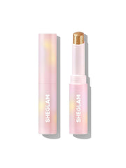 SHEGLAM Crystal Jelly Glaze Stick Eye Shadow Stick Eyeliner Glow Crush Beauty