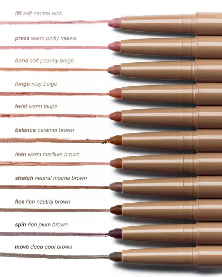 Rhode - Peptide Lip Shape Glow Crush Beauty