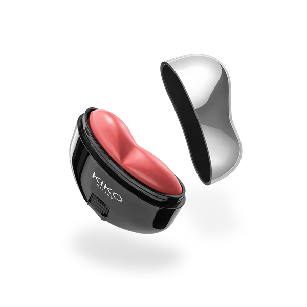 Kiko Milano Magnetic Nights First Row Stick Blush Glow Crush Beauty