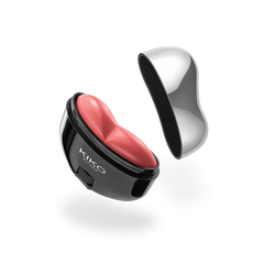 Kiko Milano Magnetic Nights First Row Stick Blush Glow Crush Beauty