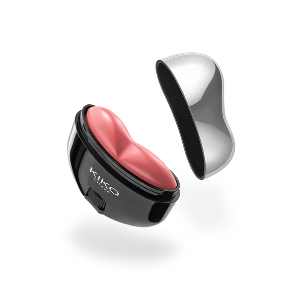 Kiko Milano Magnetic Nights First Row Stick Blush Glow Crush Beauty