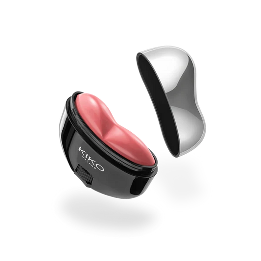 Kiko Milano Magnetic Nights First Row Stick Blush Glow Crush Beauty