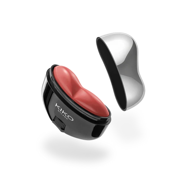 Kiko Milano Magnetic Nights First Row Stick Blush Glow Crush Beauty