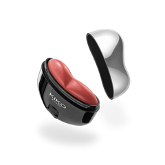 Kiko Milano Magnetic Nights First Row Stick Blush Glow Crush Beauty