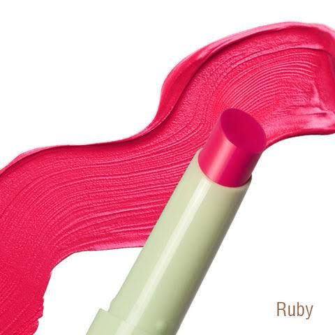 Pixi Lip Glow Tinted Lip Balm Glow Crush Beauty
