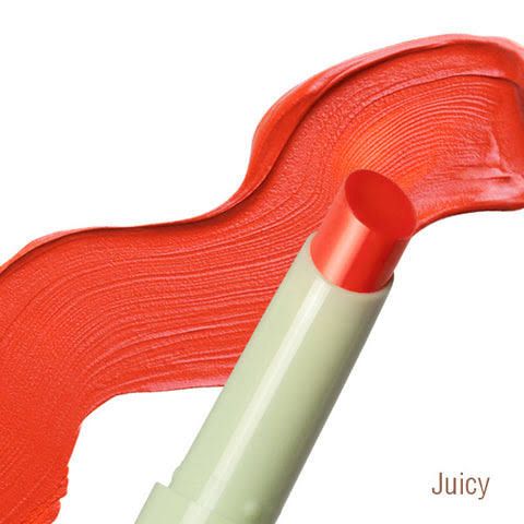 Pixi Lip Glow Tinted Lip Balm Glow Crush Beauty