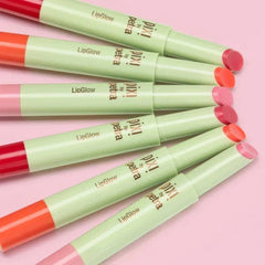 Pixi Lip Glow Tinted Lip Balm Glow Crush Beauty