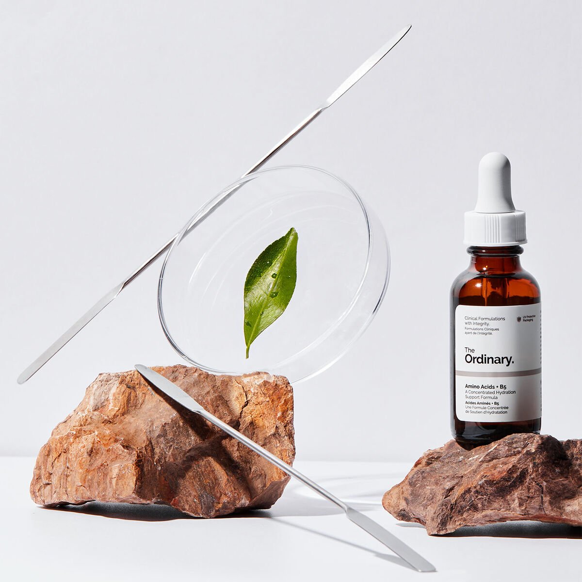 The Ordinary Amino Acids + B5 Glow Crush Beauty