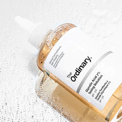The Ordinary Glycolic Acid 7% Toning Solution Glow Crush Beauty