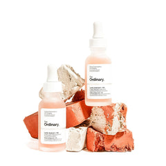 The Ordinary Lactic Acid 5% + HA Serum Glow Crush Beauty