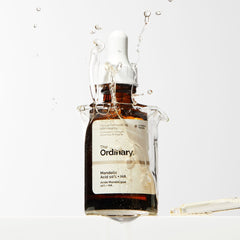The Ordinary Mandelic Acid 10% + HA Glow Crush Beauty