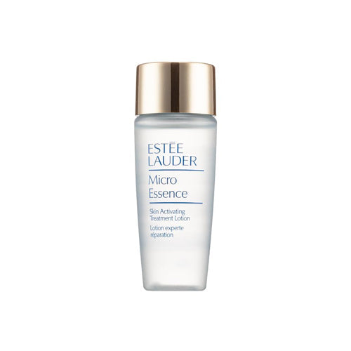 Estee Lauder Micro Essence Treatment Lotion Glow Crush Beauty