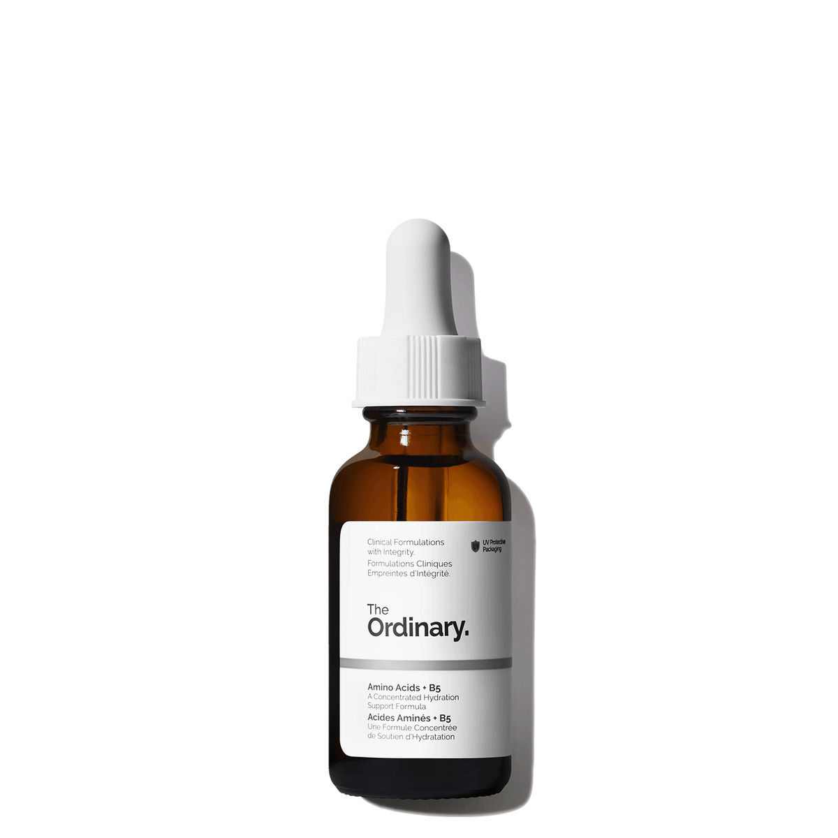 The Ordinary Amino Acids + B5 Glow Crush Beauty
