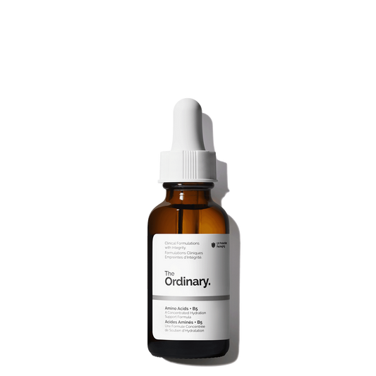The Ordinary Amino Acids + B5 Glow Crush Beauty