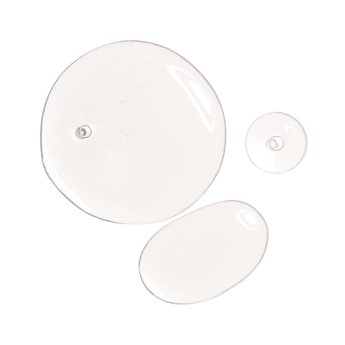 The Ordinary Lactic Acid 5% + HA Serum Glow Crush Beauty