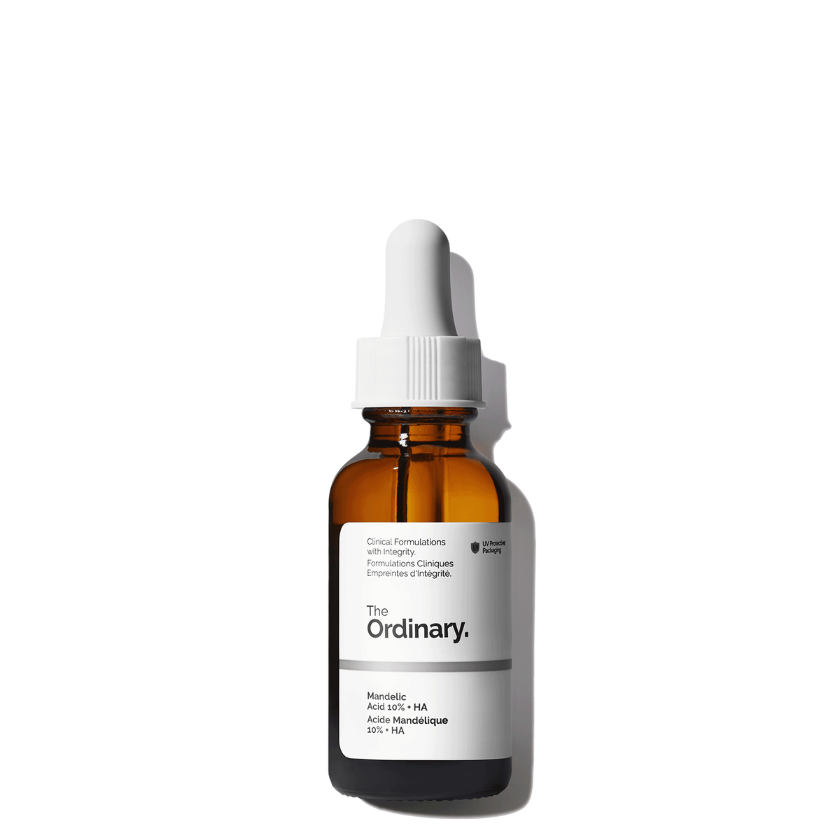 The Ordinary Mandelic Acid 10% + HA Glow Crush Beauty