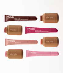 Rhode Lip Tint & Blush Duo Glow Crush Beauty