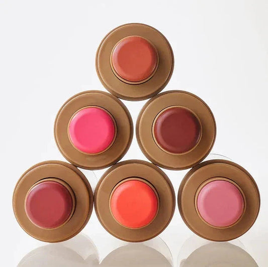 Rhode - The Pocket Blushes Glow Crush Beauty