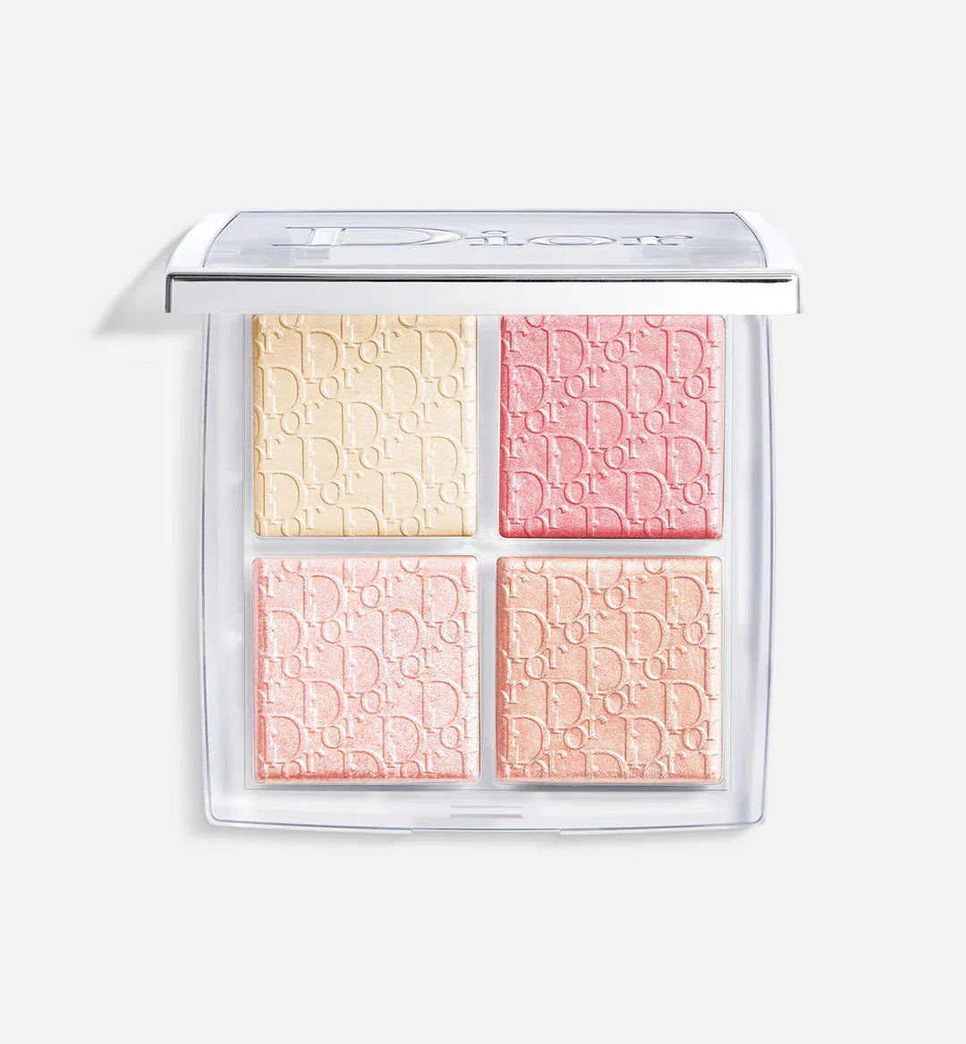 Dior Backstage Glow Face Palette Glow Crush Beauty