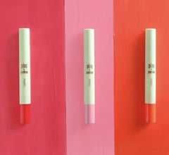 Pixi Lip Glow Tinted Lip Balm Glow Crush Beauty