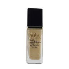 Estee Lauder Futurist Aqua Brilliance Makeup Glow Crush Beauty