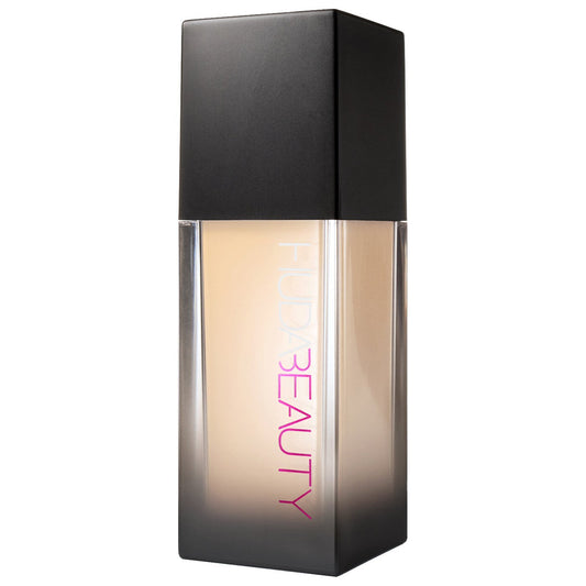 Huda Beauty #Faux Filter Luminous Matte Foundation Glow Crush Beauty