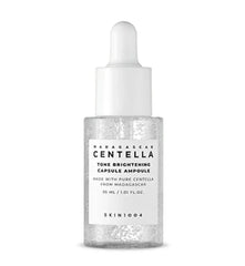 Skin1004 Madagascar - Centella Tone Brightening Capsule Ampoule Glow Crush Beauty