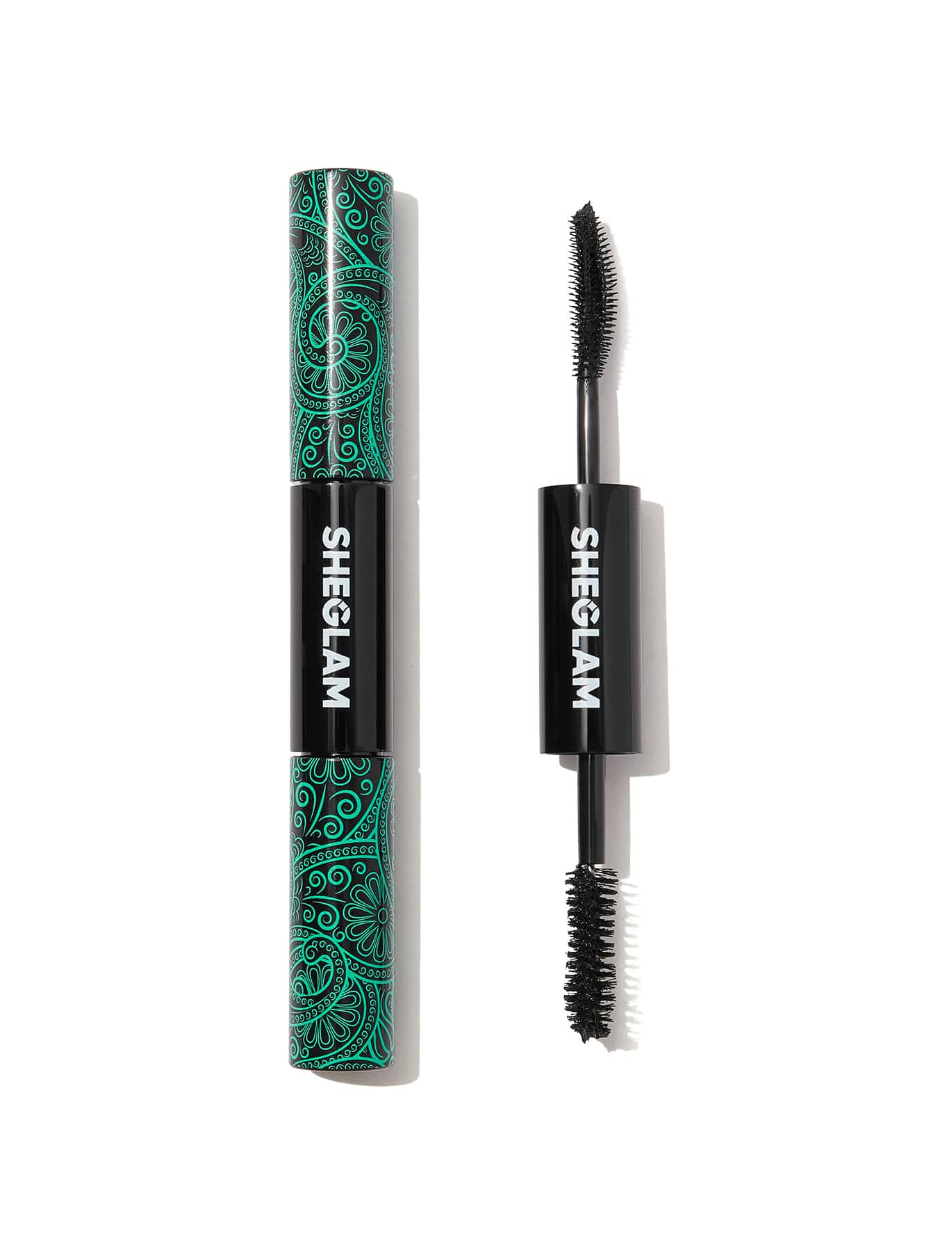 SheGlam All-in-One Volume & Length Mascara Glow Crush Beauty