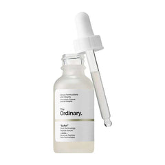 The Ordinary Buffet Multi- Technology Peptide Serum 30ml Glow Crush Beauty