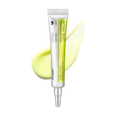 CELIMAX The Vita A Retinal Shot Tightening Booster | with Retinal 0.1%, Matryxyl 3%, Pore Minimizer, Wrinkles & Fine Lines, Firmer Skin, 15ml Glow Crush Beauty